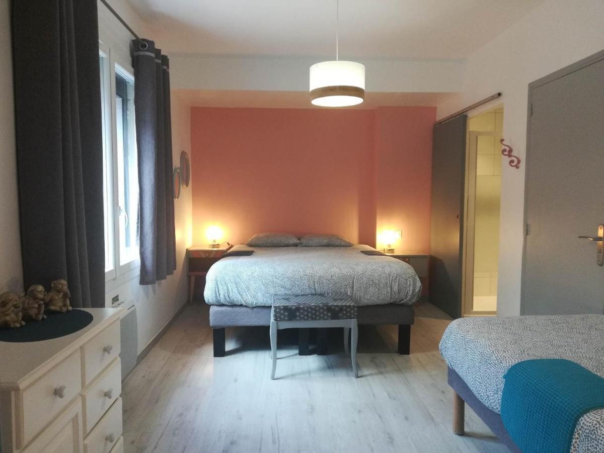 Apartament La Dame De Coeur 05 Antonaves Zewnętrze zdjęcie