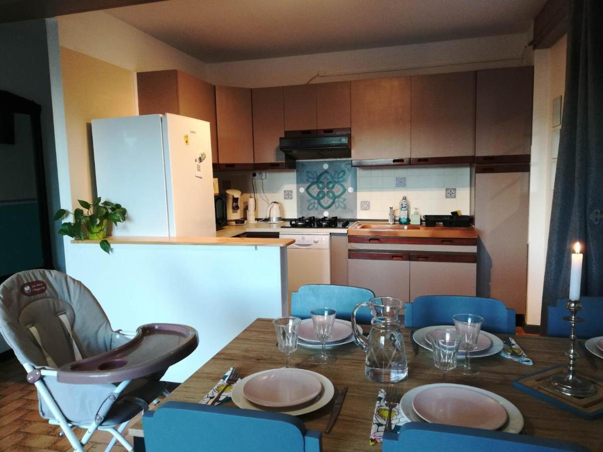 Apartament La Dame De Coeur 05 Antonaves Zewnętrze zdjęcie