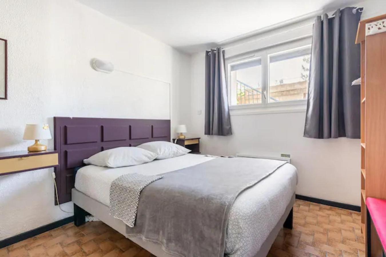 Apartament La Dame De Coeur 05 Antonaves Zewnętrze zdjęcie